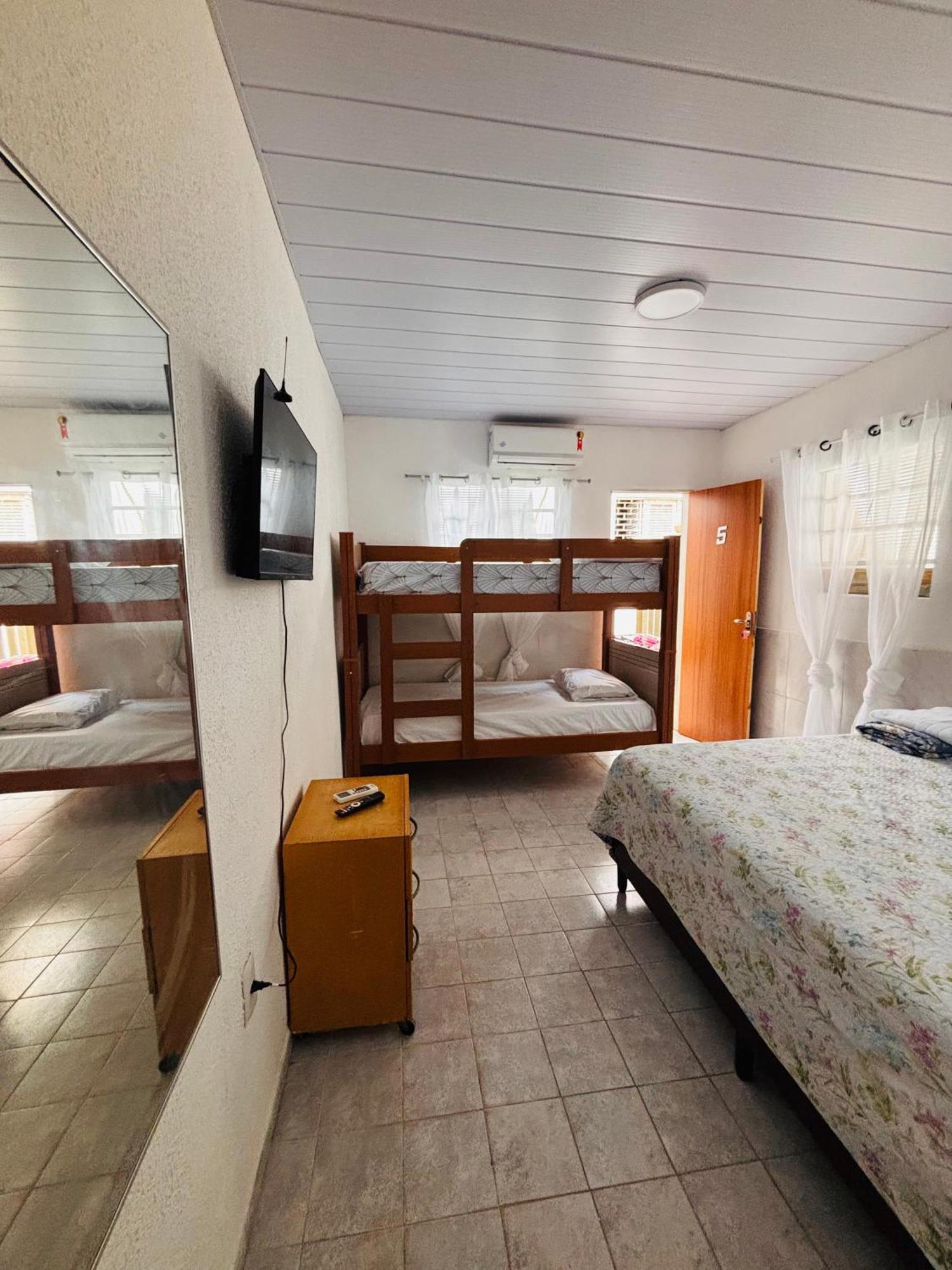 Standard Double Suite