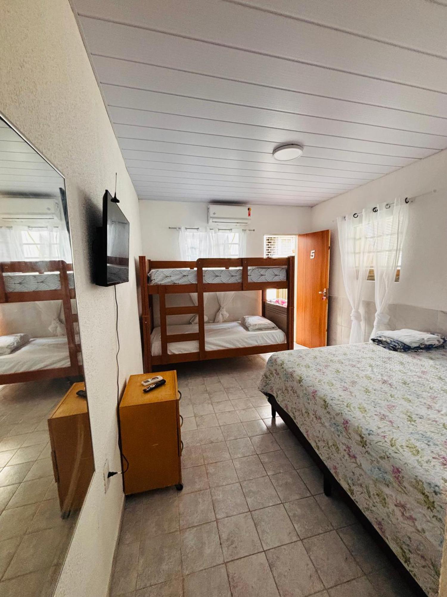 Standard Double Suite