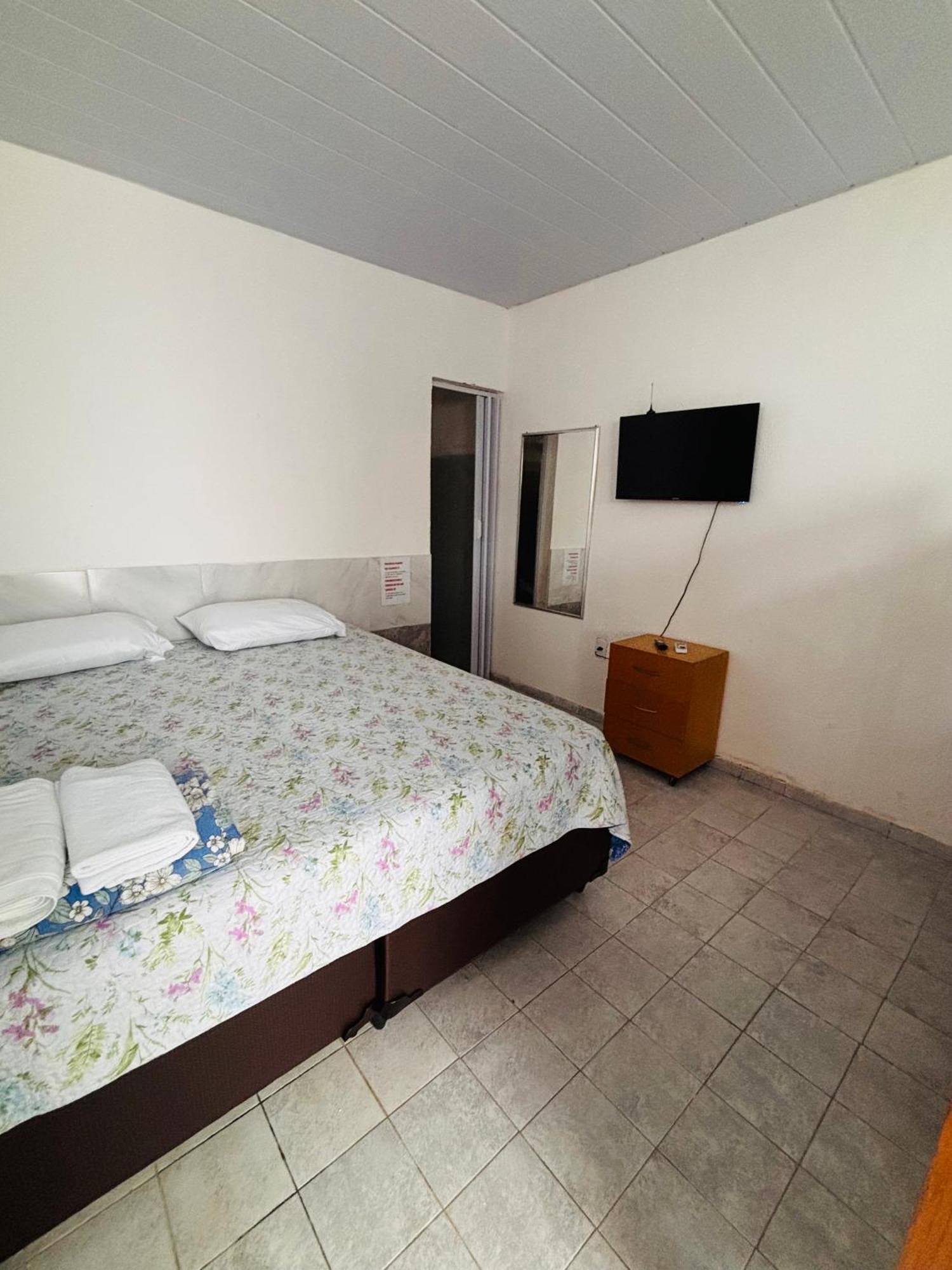 Standard Double Suite