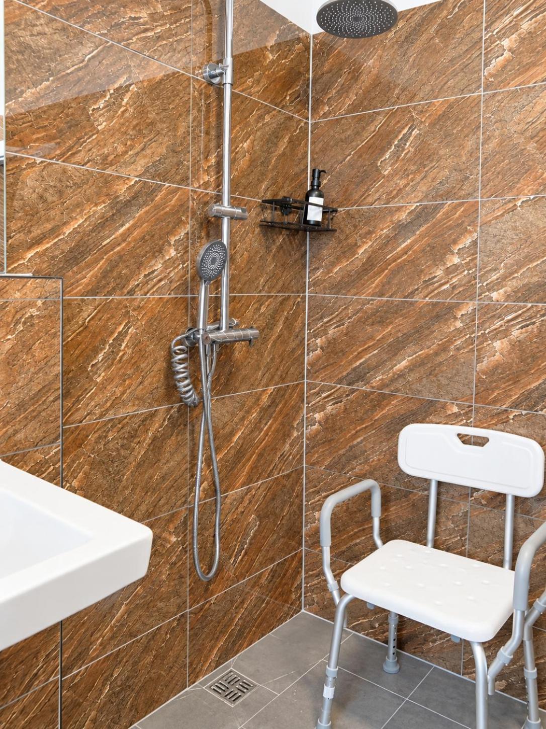 Double Room Disability Access
