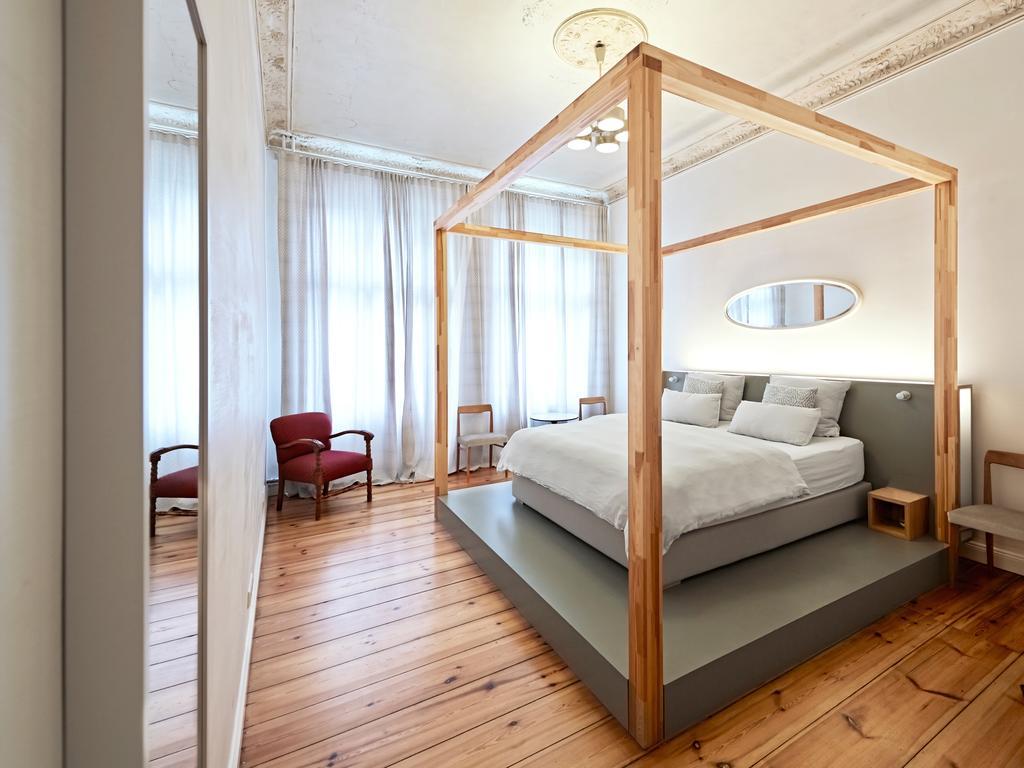 Standard Doppelzimmer 1