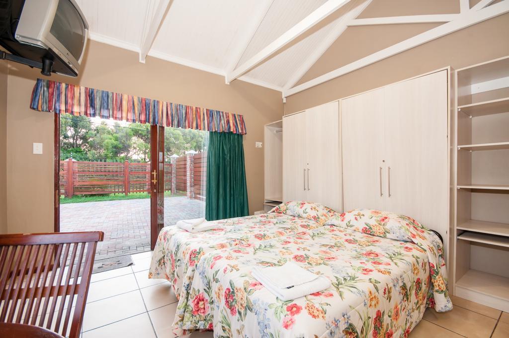 Twin Bungalow - Cara-Cabin