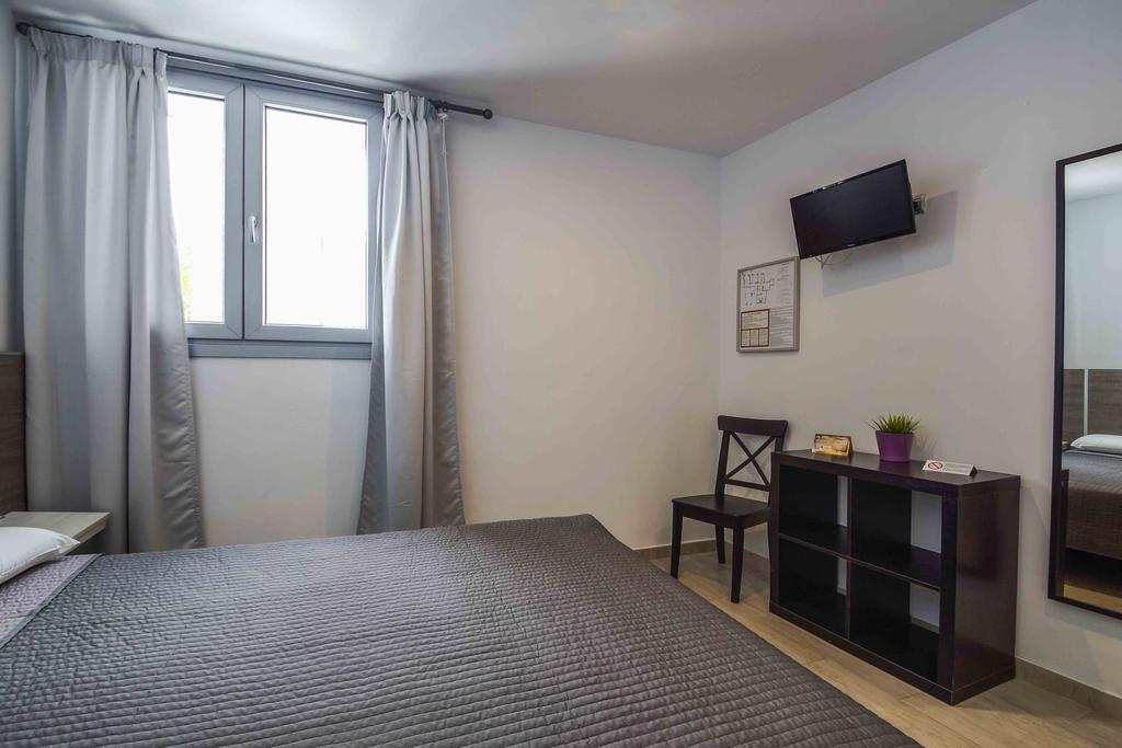 Habitación Doble - Planta baja
