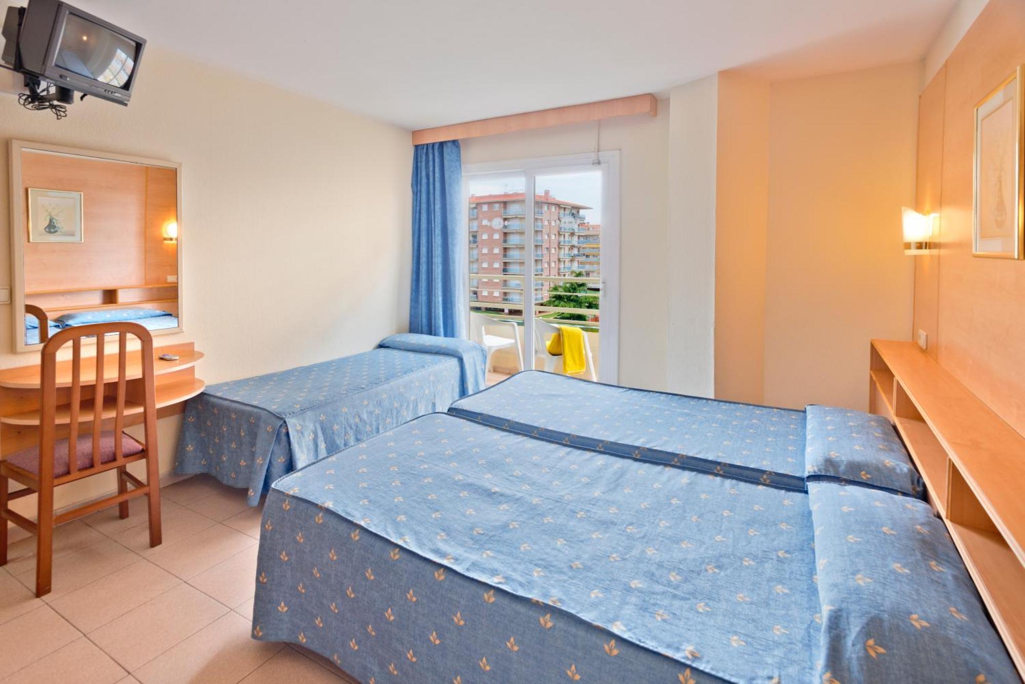 Double Room Extra Bed