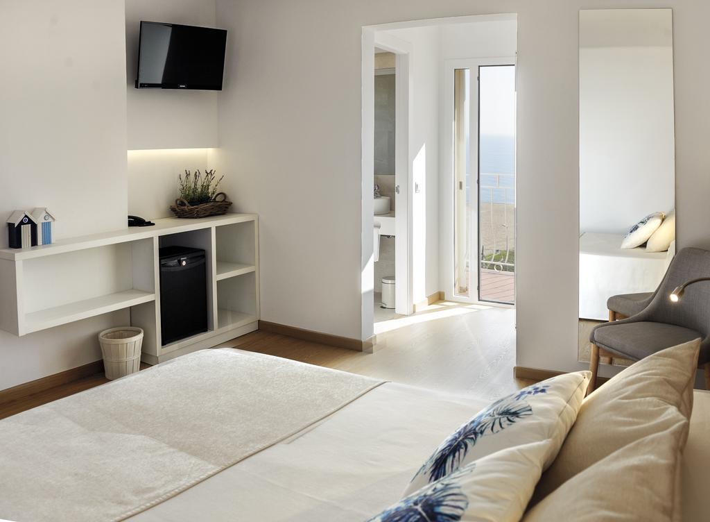 Superior Dreibettzimmer mit Meerblick (3 Erwachsene)
