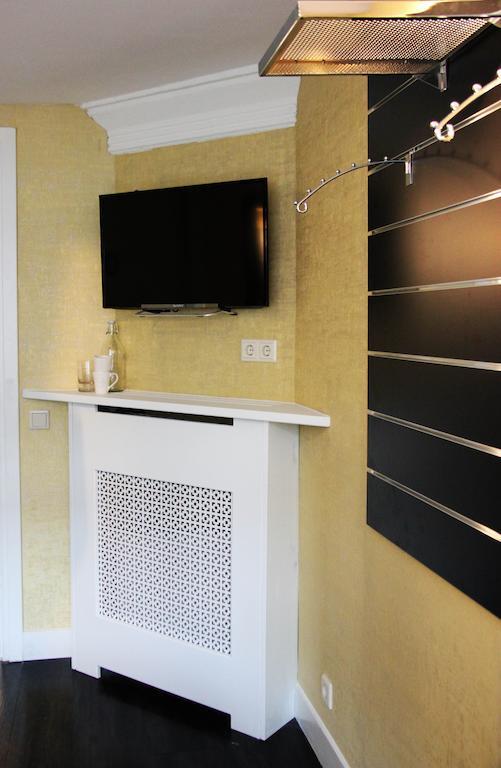 Chambre Double avec Vue