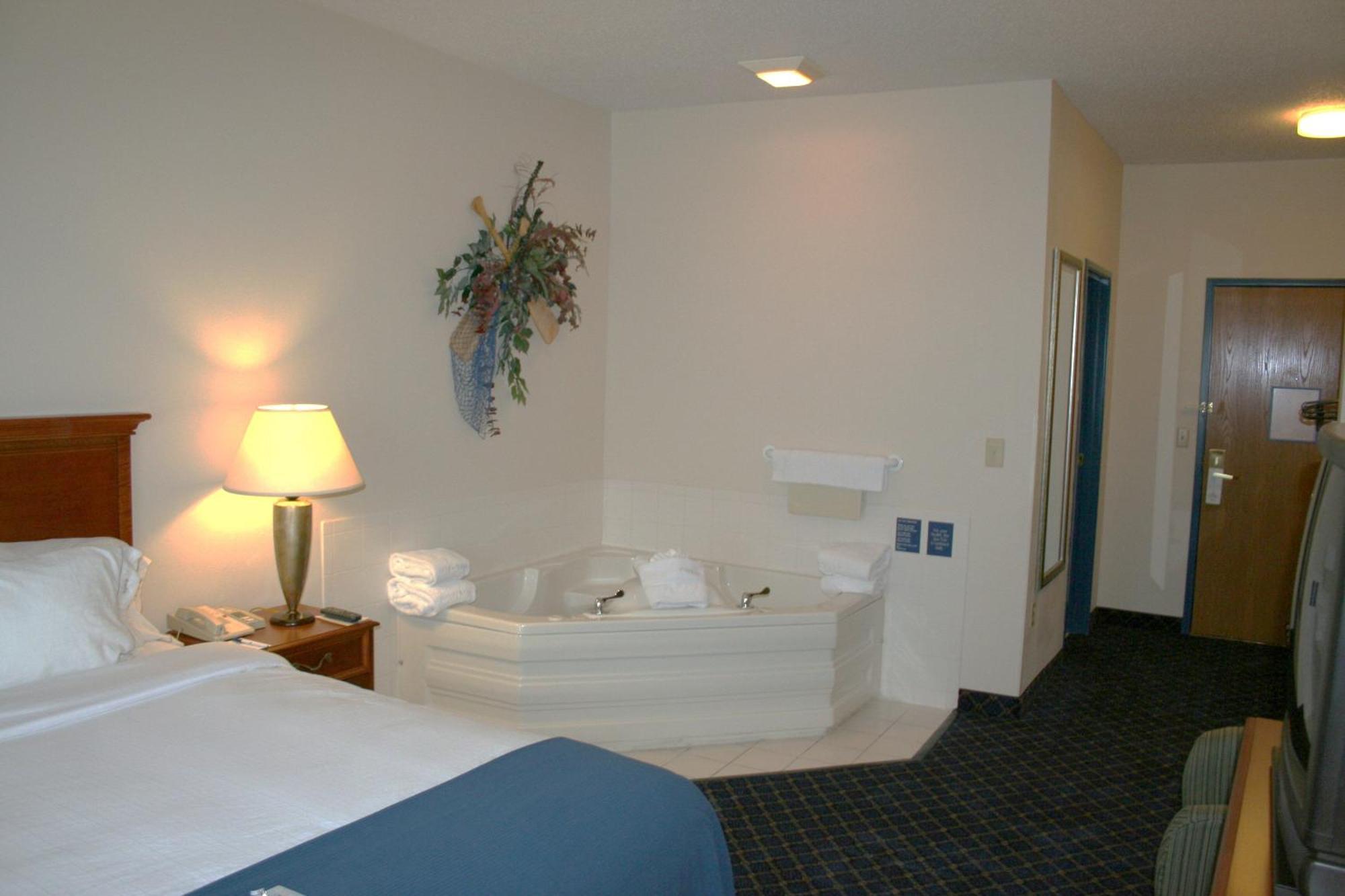 King Suite non smoking