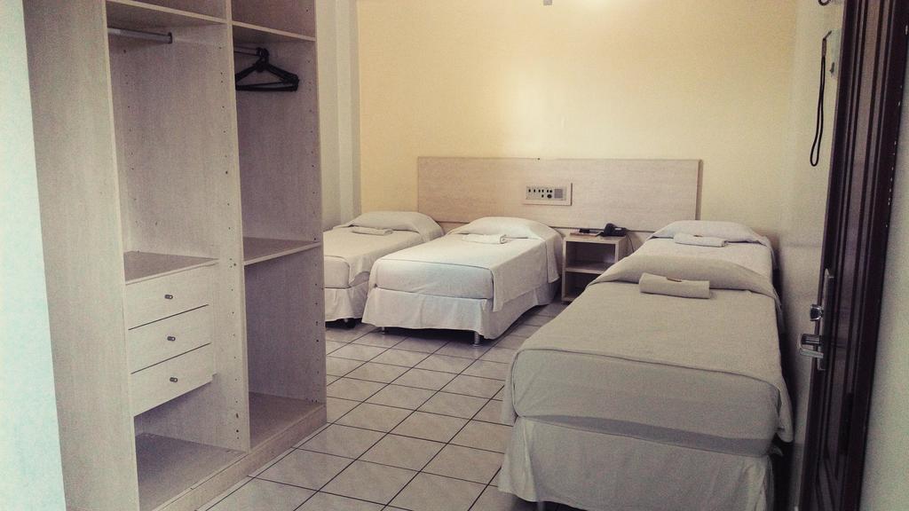 Quarto Quádruplo