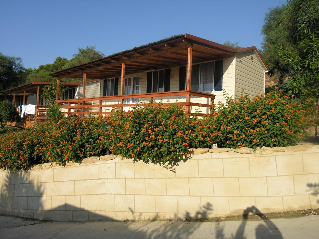 Casa Mobile con 2 Camere da Letto