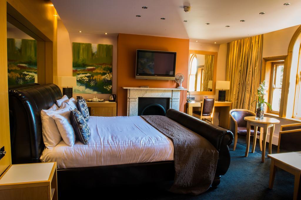 Superior Queen Room