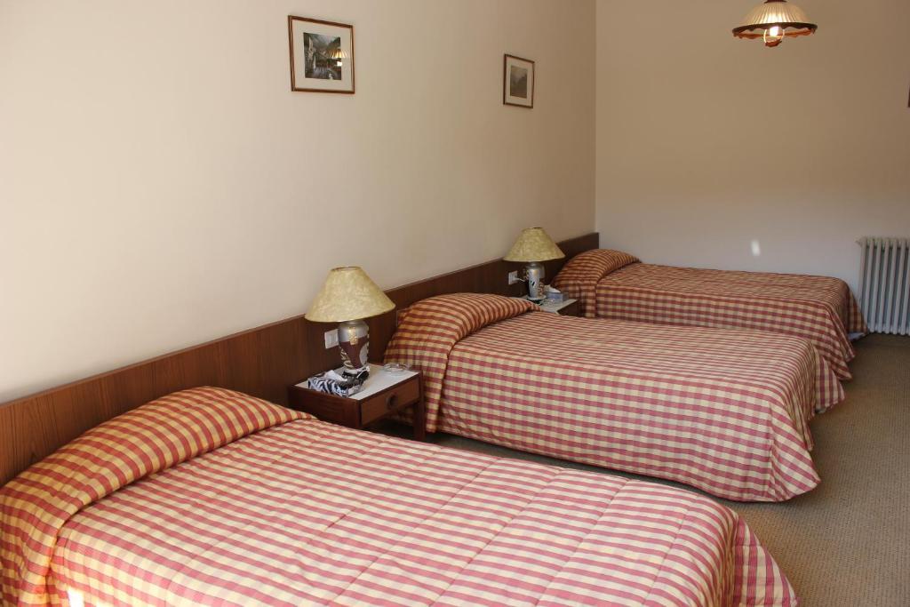 Quarto Triplo