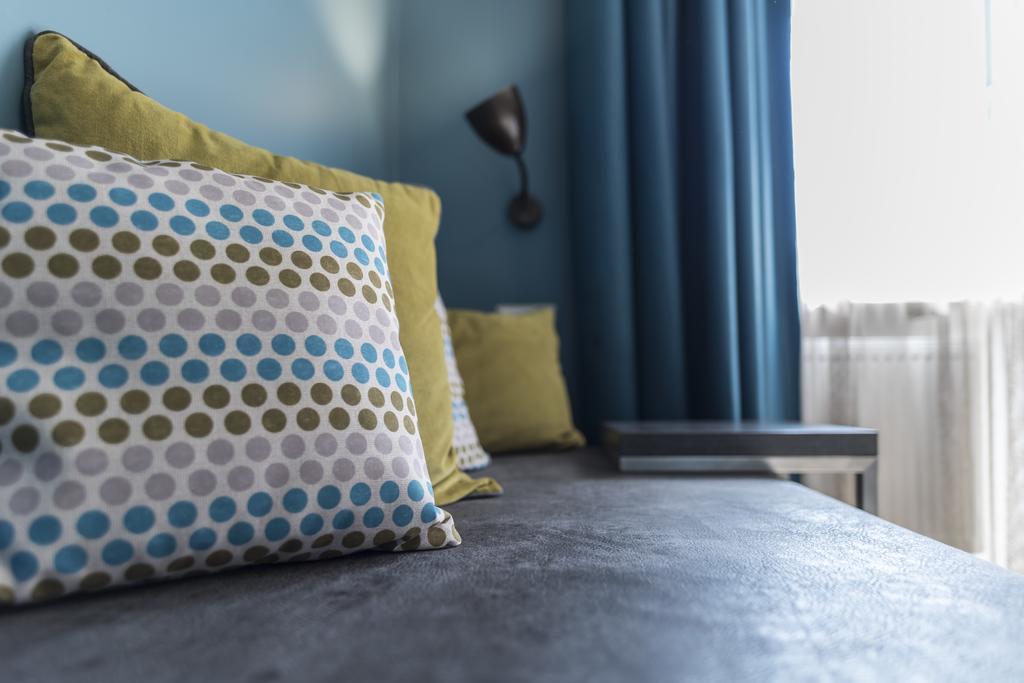Exclusive Double Room