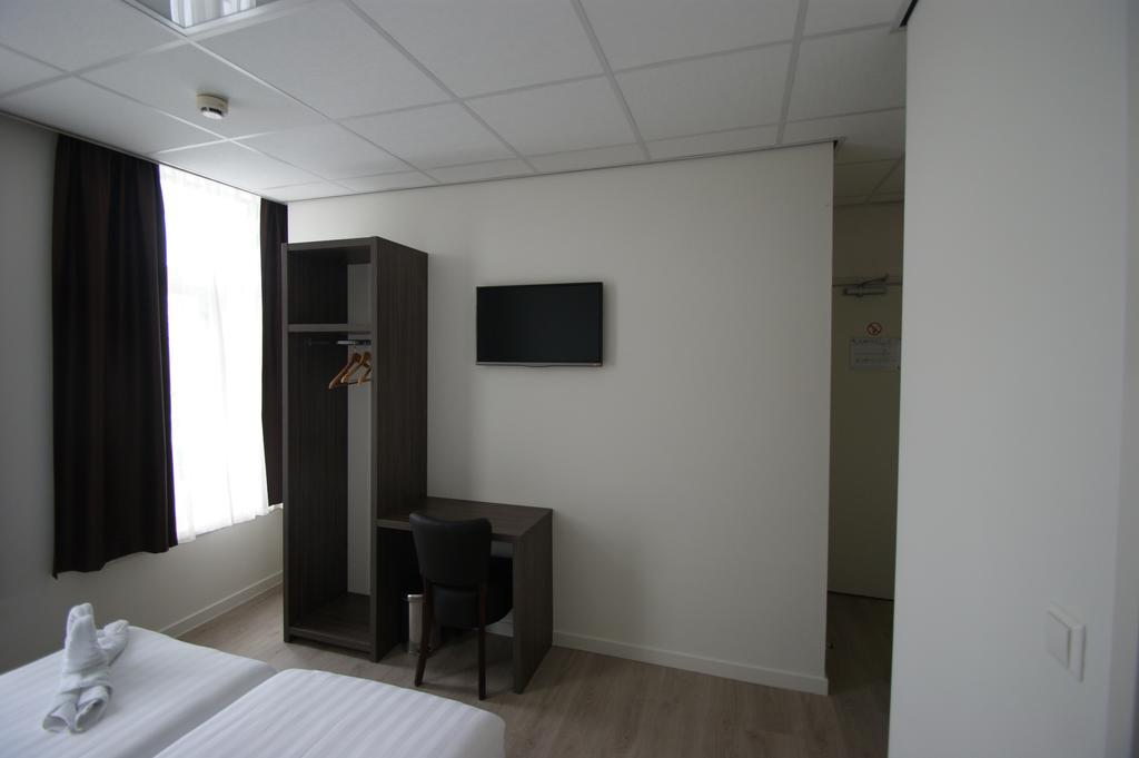 Comfort Tweepersoonskamer