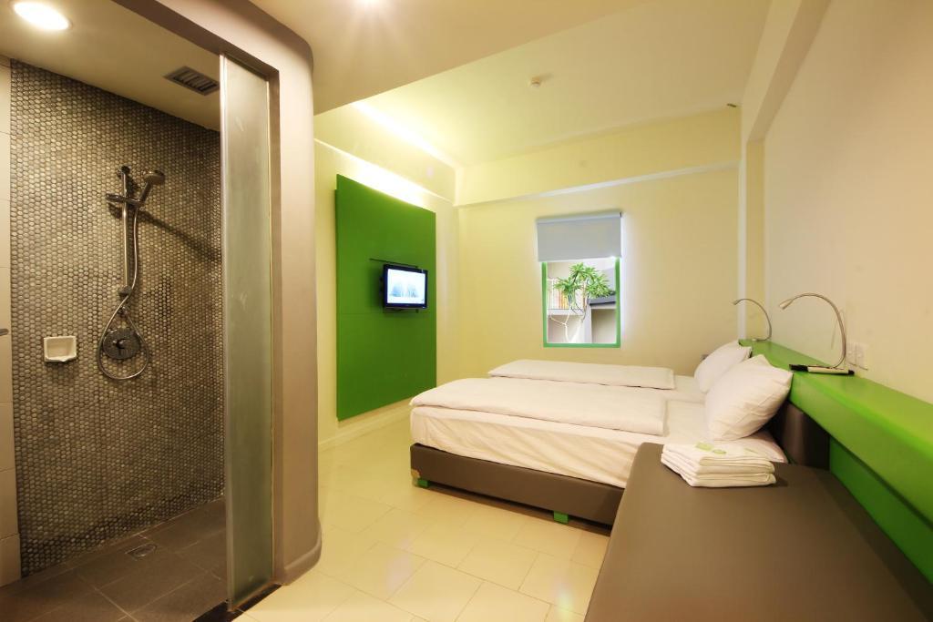 POP! Double or Twin Room