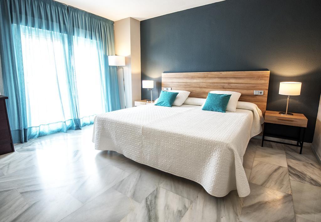 Superior Twin Room Sea View