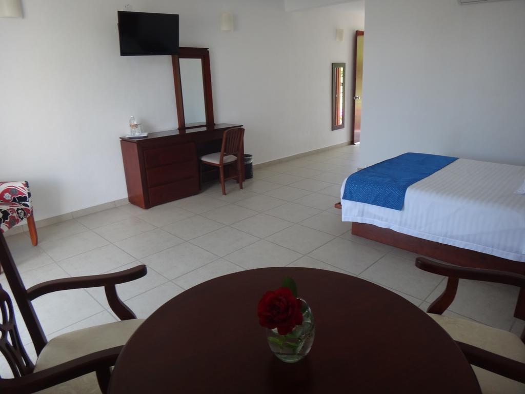 Suite con balcón