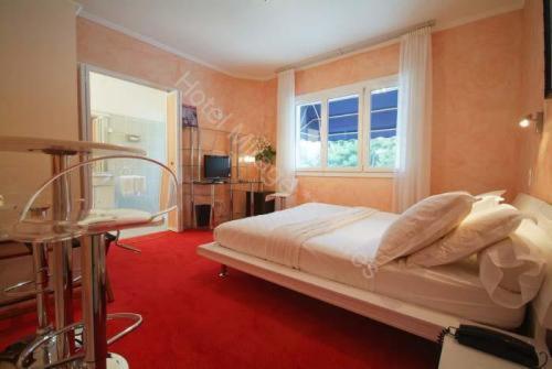 Chambre Double Grand Confort