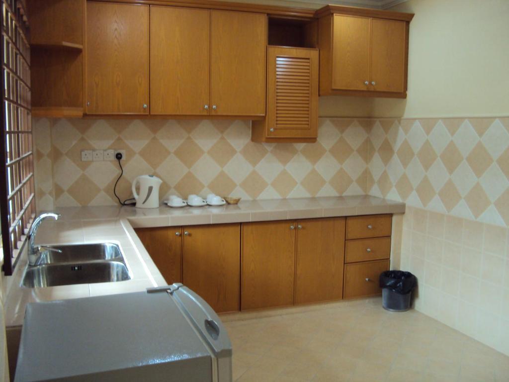 Quarto Triplo Econômico