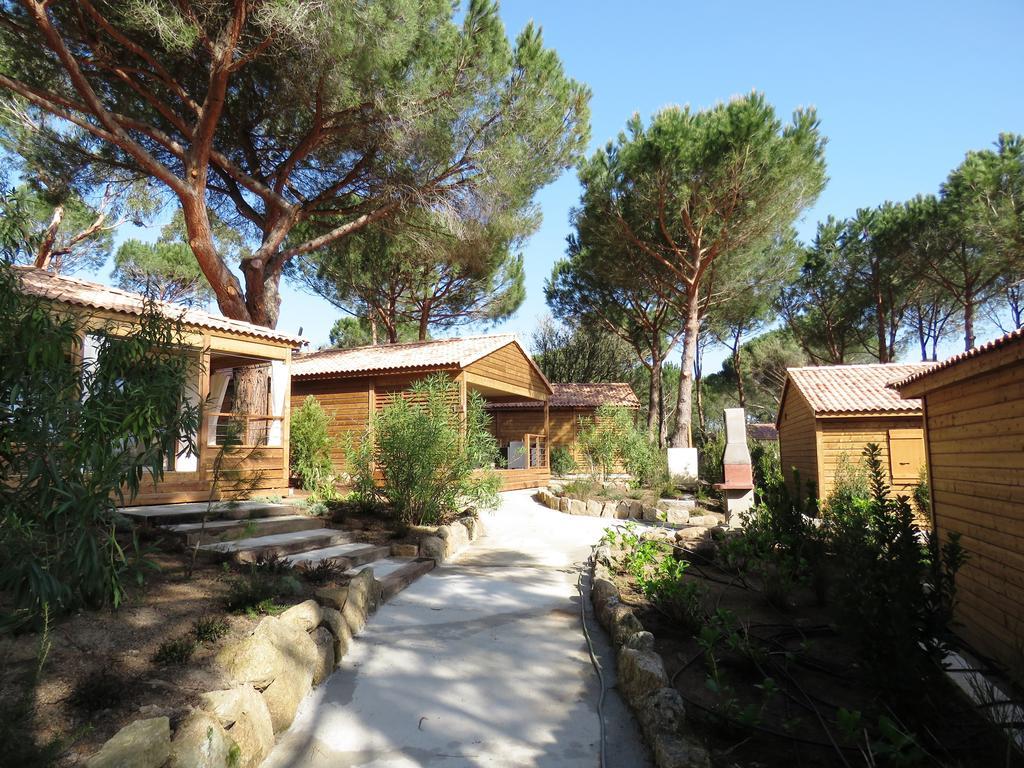 Chalet Confort