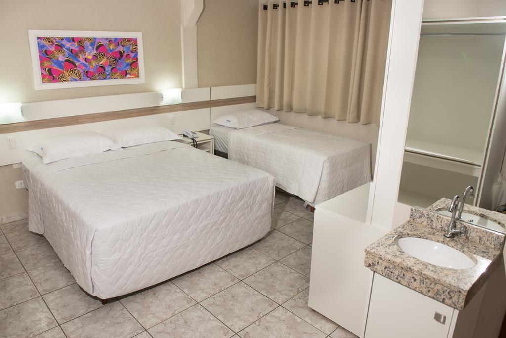 Quarto Triplo