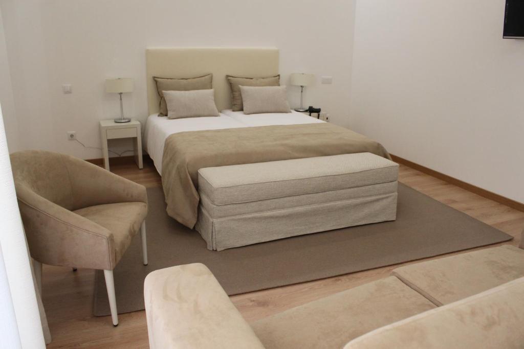 Quarto Duplo