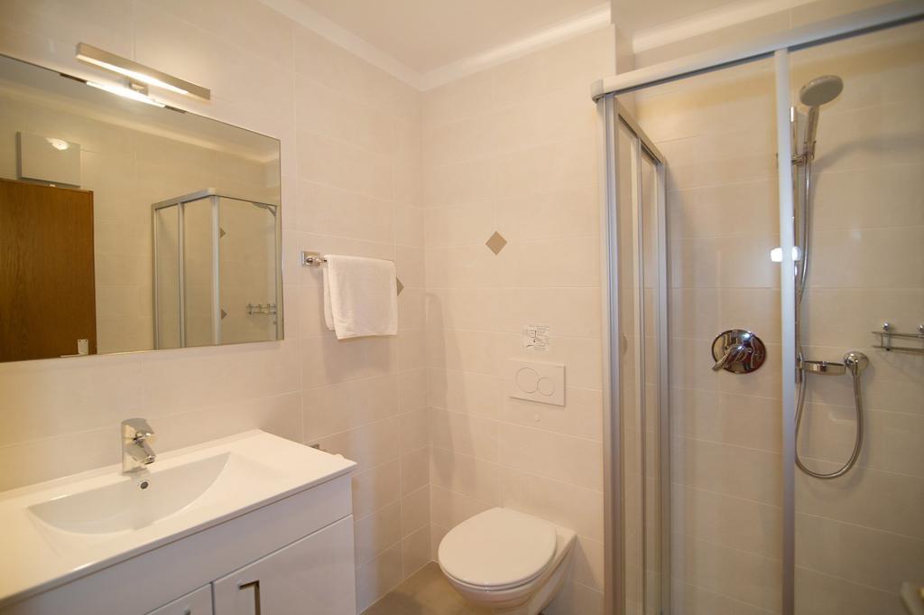 Double Room Mountain View