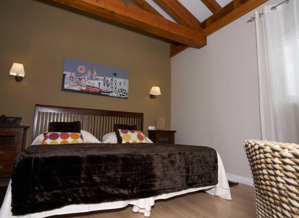 Double Room Disability Access