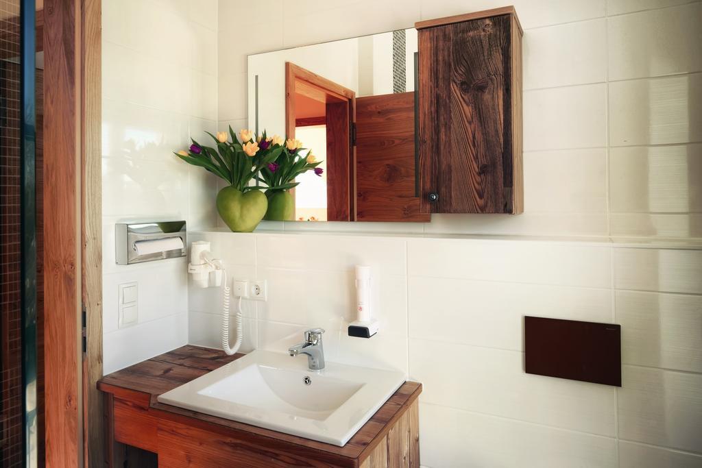 Standard Doppelzimmer