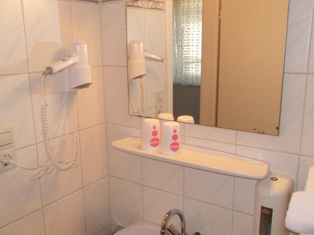 Standard Einzelzimmer