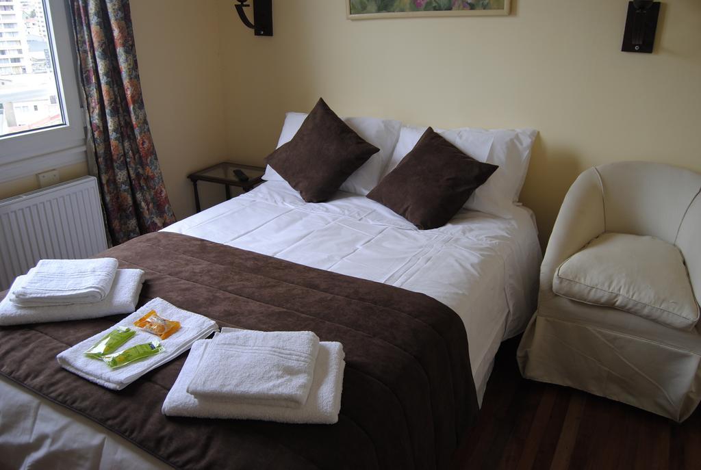 Classic Triple Room