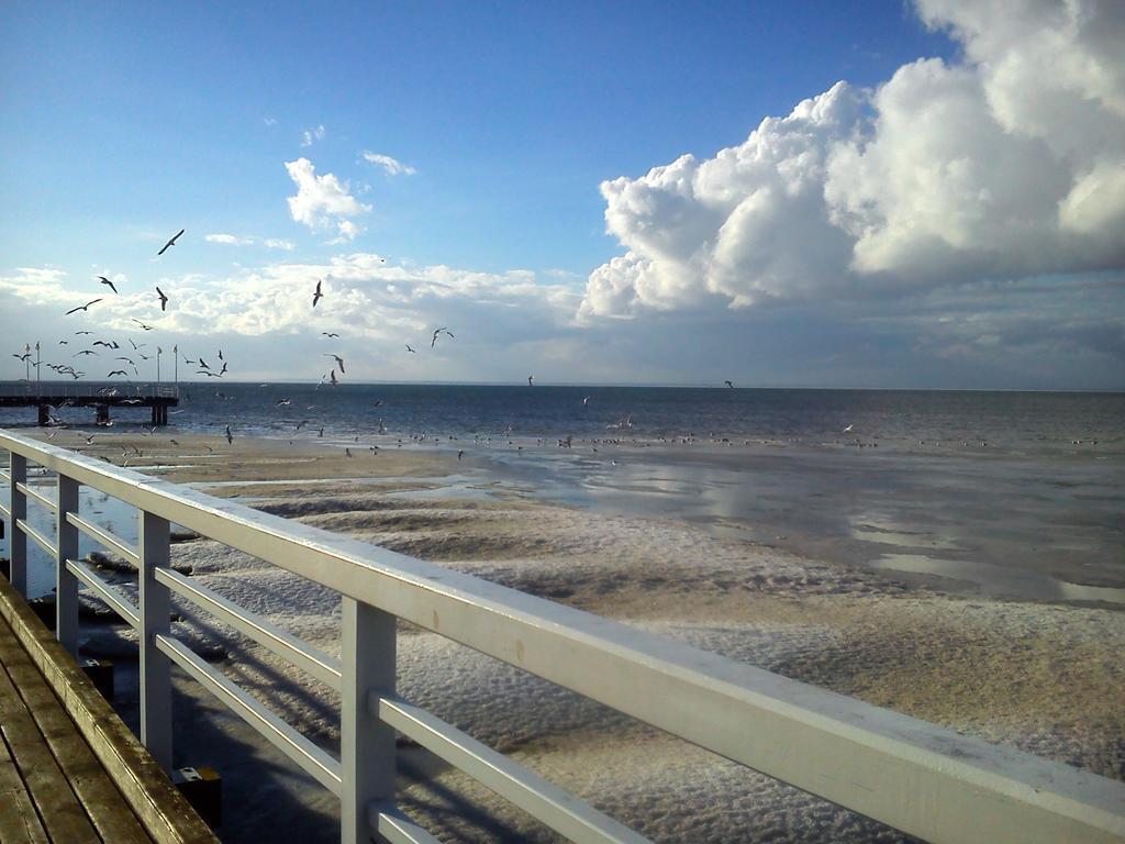 Deluxe Double Room Balcony Sea View Spa