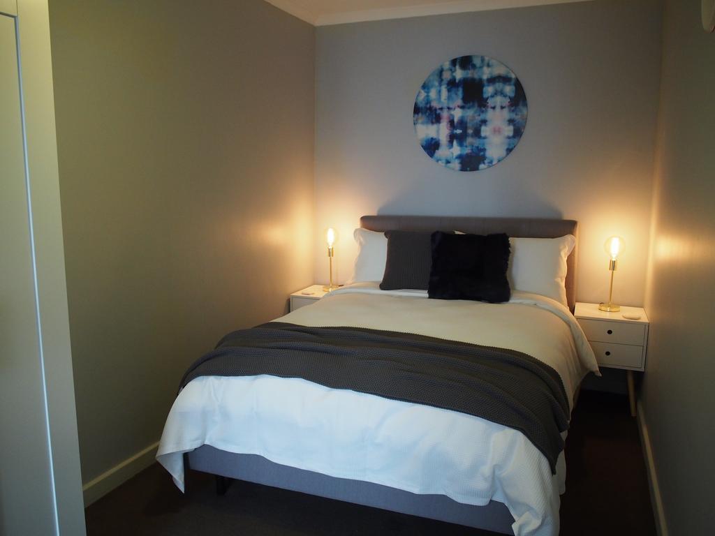 Standard Double Room with Shared Bathroom