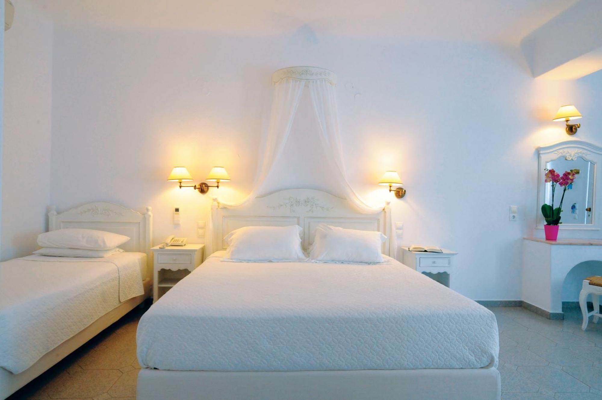 Suite Familiare