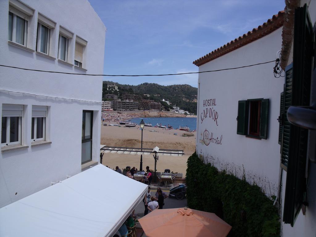 Double Room Side Sea View