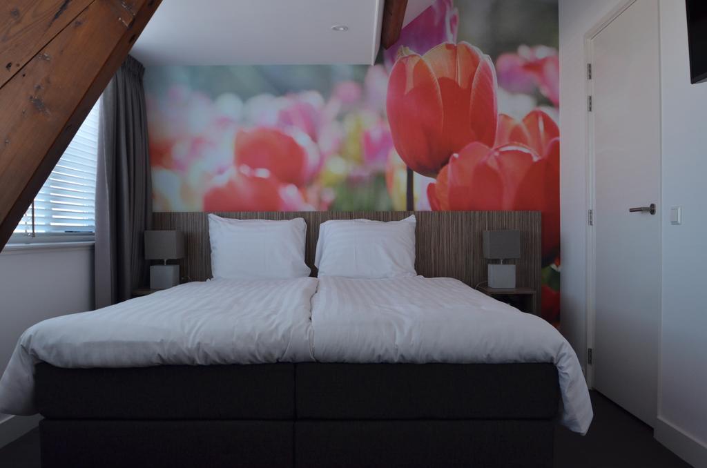 Classic Kamer met 1 of 2 Bedden