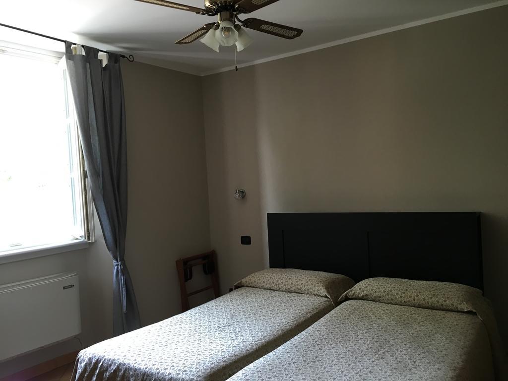 Economy Double or Twin Room