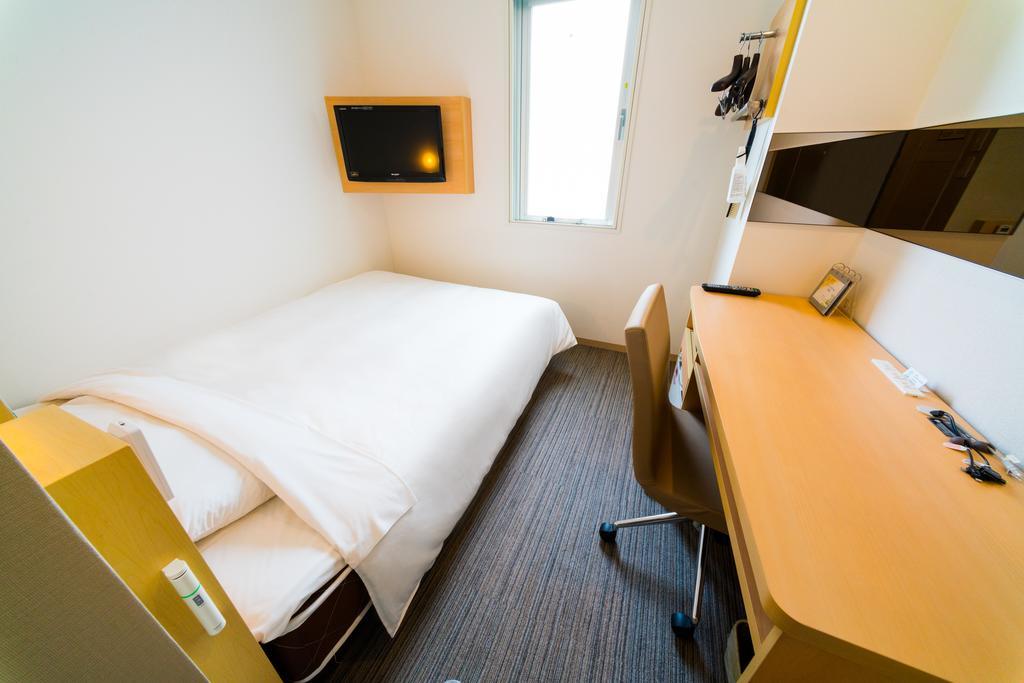 Double Room - Non-Smoking