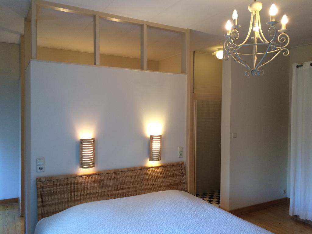 The postal room