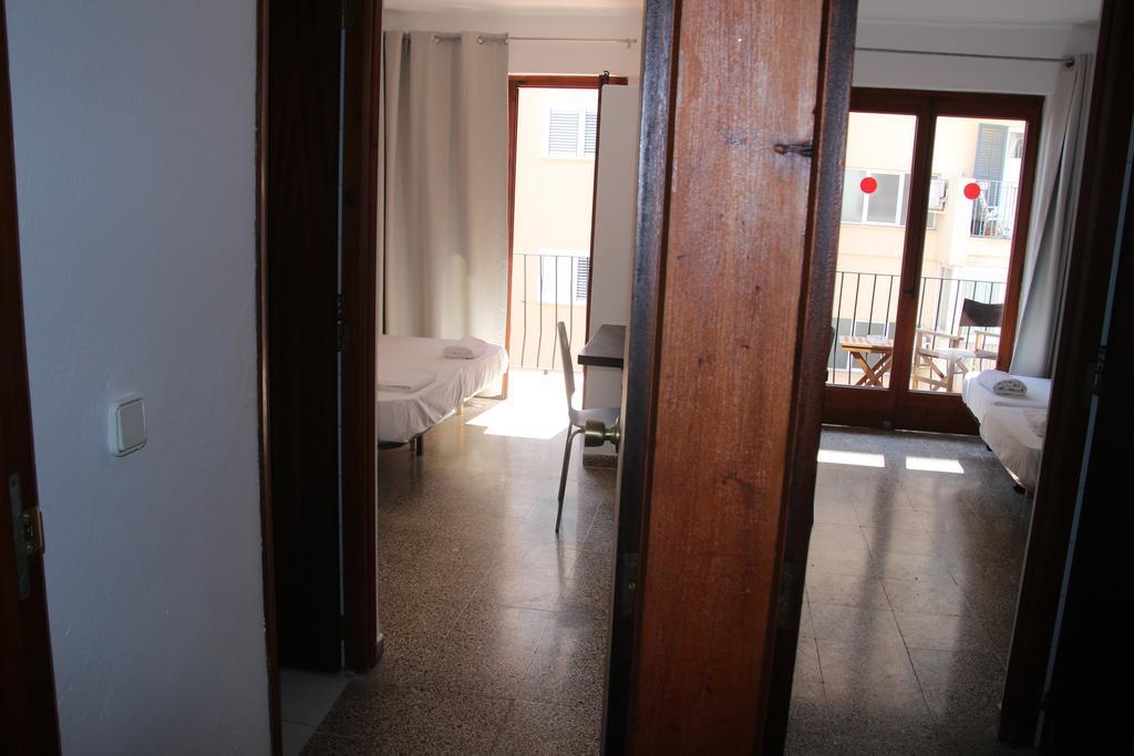 Habitación Doble con baño privado - 2 camas