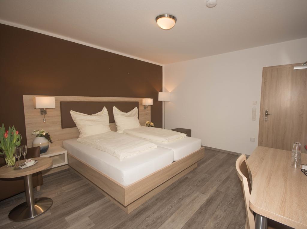 Double Room Terrace