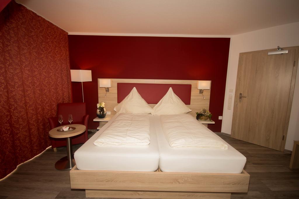 Double Room Balcony