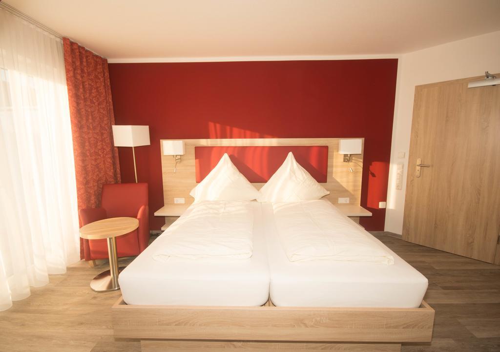 Double Room Balcony