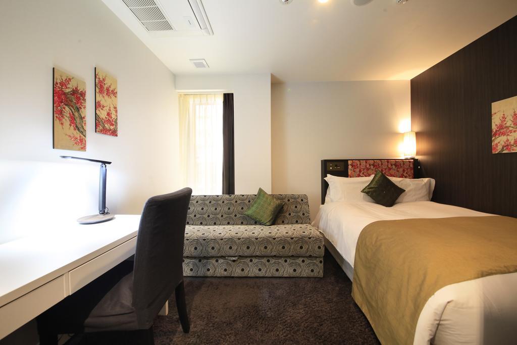 Superior Double Room Non Smoking