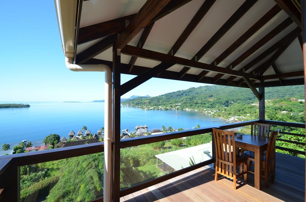 Bungalow - Vue sur Mer