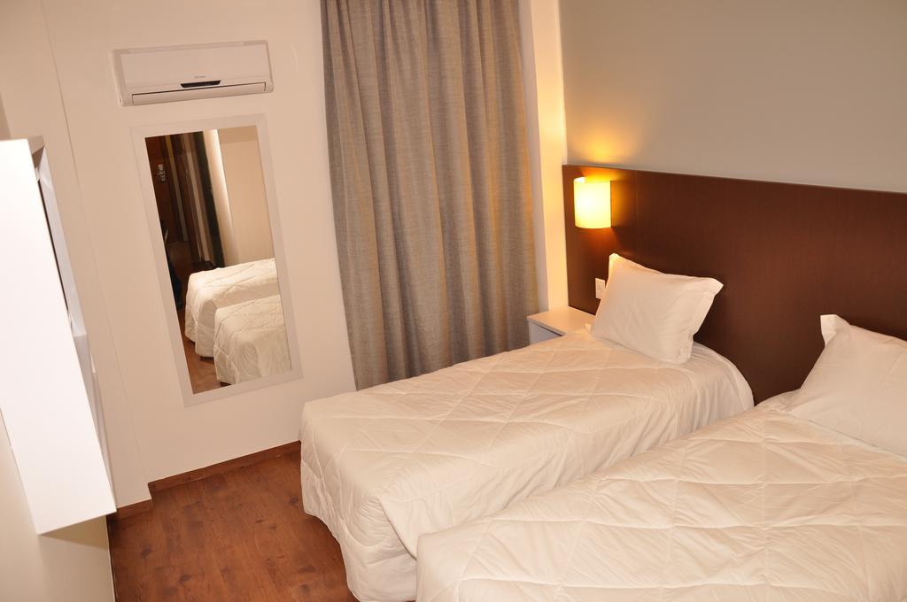 Quarto Individual