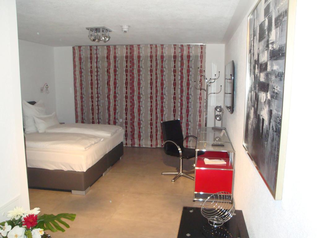 Suite Sauna