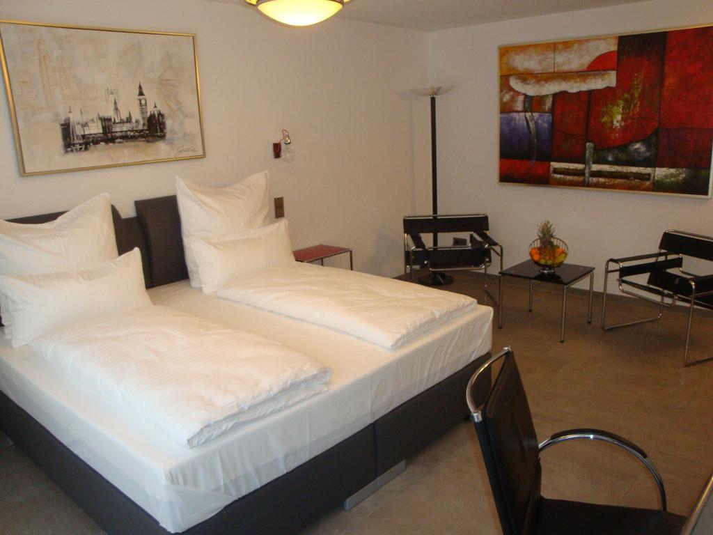 Deluxe Junior Suite