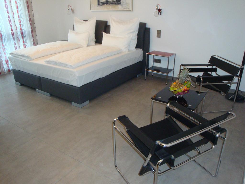 Deluxe Junior Suite