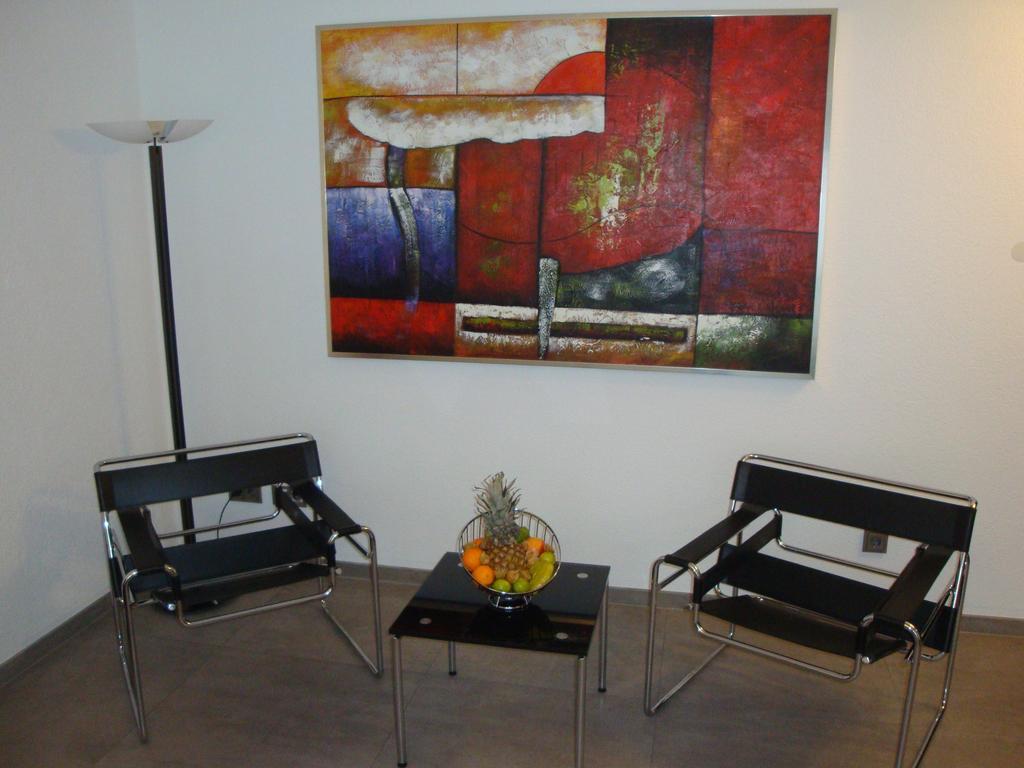 Deluxe Junior Suite