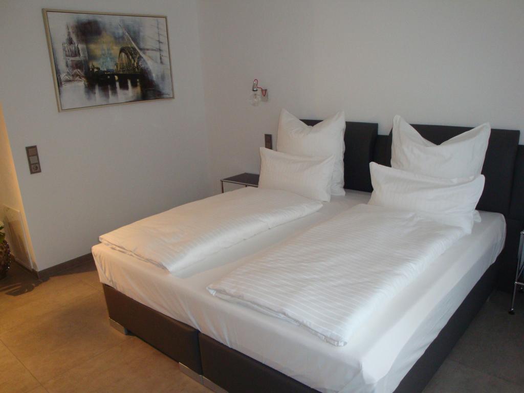 Junior Suite Terrace
